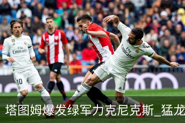 塔图姆爆发绿军力克尼克斯 猛龙大逆转胜奇才